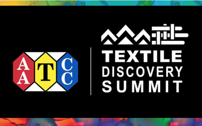 2023 Textile Discovery Summit, 12-14 de septiembre de 2023, Greenville (SC), EE.UU.