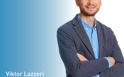 Barbieri electronic nombra Director de Operaciones a Viktor Lazzeri