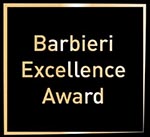Barbieri Excellence Award