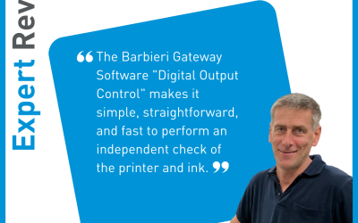 Revisión de expertos: Barbieri Spectro LFP qb en Vanguard Europe