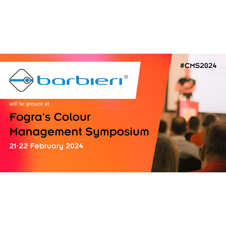 FOGRA Farbmanagement-Symposium, 21.-22. Februar 2024, München, Deutschland