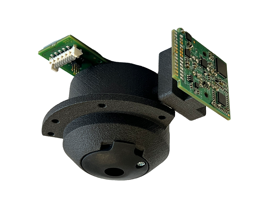 Barbieri qb Technology