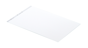 C041H51 Reflection Sample Holder White Backing Spectro Swing