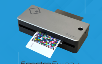 Introducing new Spectrophotometer: Barbieri Spectro Swing qb