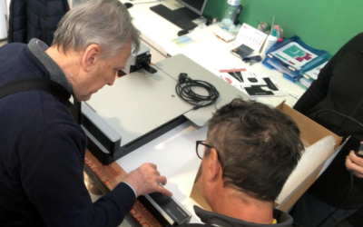 GRAF COLOR Srl – Italien