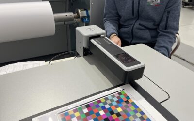 New-Lab Srl – Italia