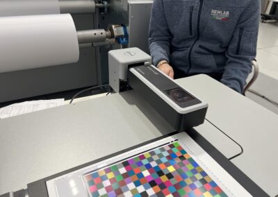 New-Lab Srl – Italy