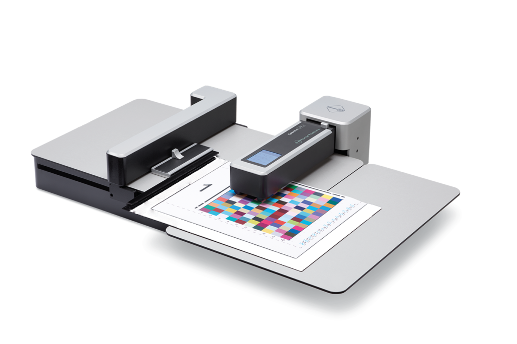 C5A00-DP Spectro LFP qb digital press edition