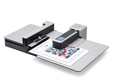 Spectro LFP qb Digital Press edition
