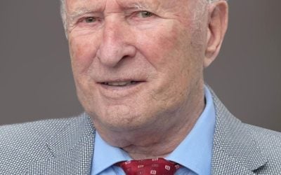 Adiós a Siegfried Barbieri – Fundador, Visionario e Innovador