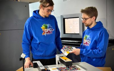 GERMAN PRINT GROUP – Deutschland