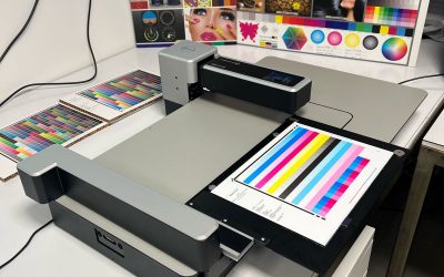 Materia Srl – Italien