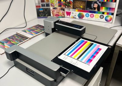 Materia Srl – Italy