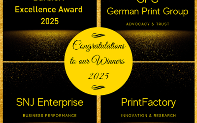 Barbieri Excellence Award 2025 – Finalists and Winners