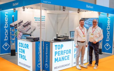 FESPA Global Print Expo 2025