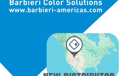 Nuevo distribuidor para el mercado norteamericano