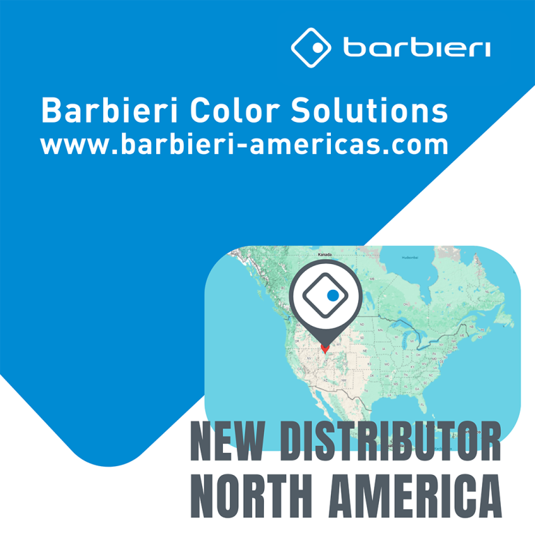 New Distributor for the North American Market