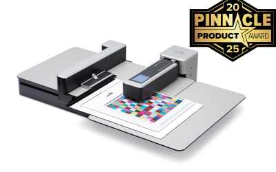 Barbieri wins prestigious Pinnacle Product Award 2025