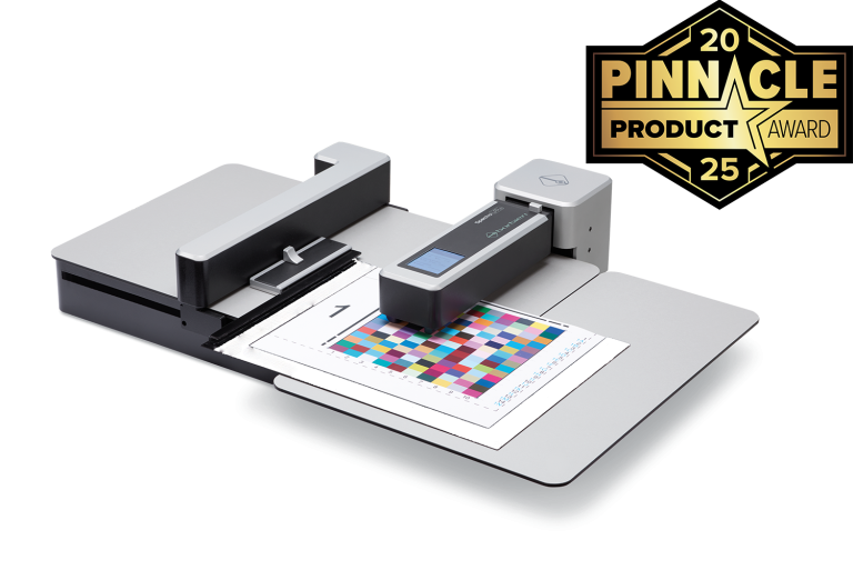 Barbieri wins prestigious Pinnacle Product Award 2025