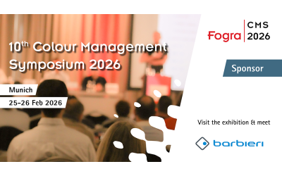 FOGRA Colour Management Symposium 2026