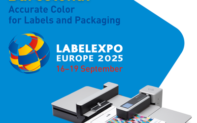 Labelexpo Europe 2025