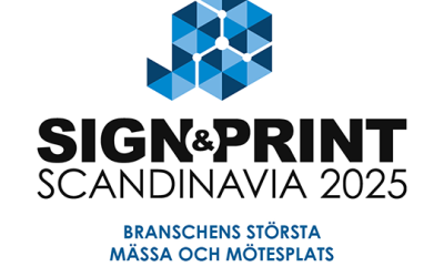 Sign and print scandinavia 2025