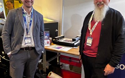 Feria de merchandising de Hamburgo