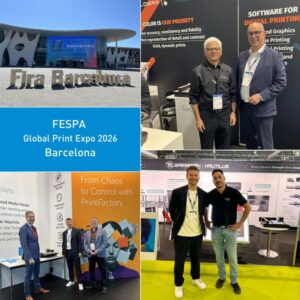 FESPA 2026 Barbieri