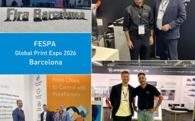 FESPA Global Print Expo 2026