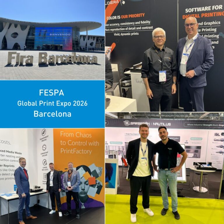 FESPA Global Print Expo 2026