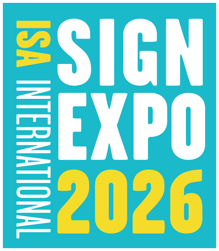2026 Sign Expo