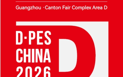 D-PES China 2026