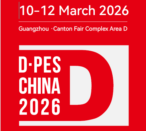 D-PES China 2026