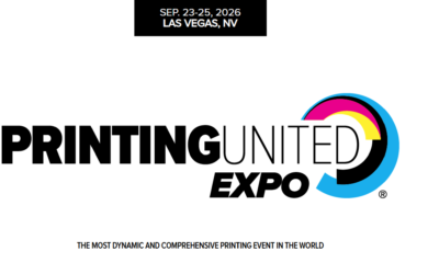 Printing United Expo 2026