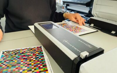 COLORGATE Digital Output Solutions GmbH