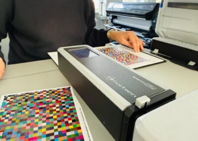 COLORGATE Digital Output Solutions GmbH