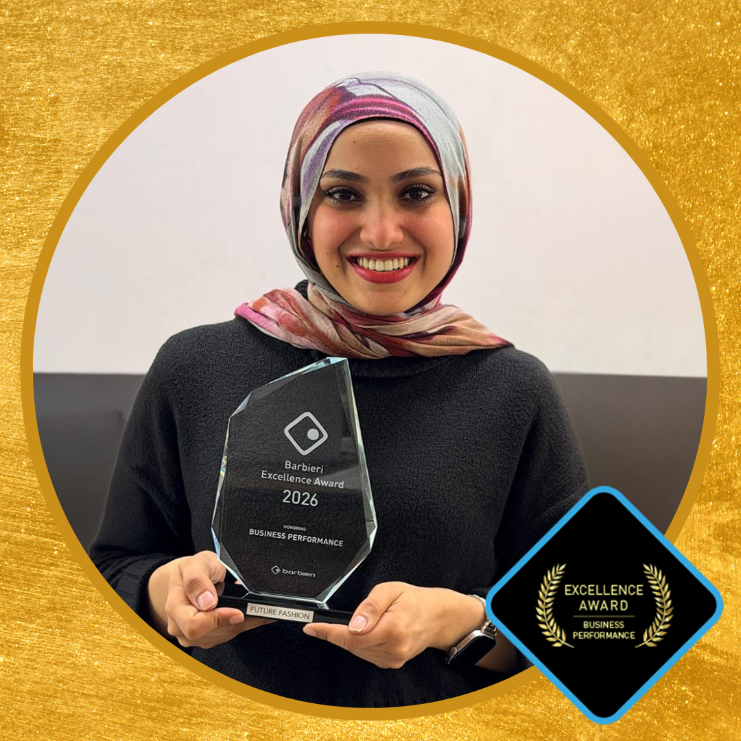 Excellence Gewinner 26 - Business Performance