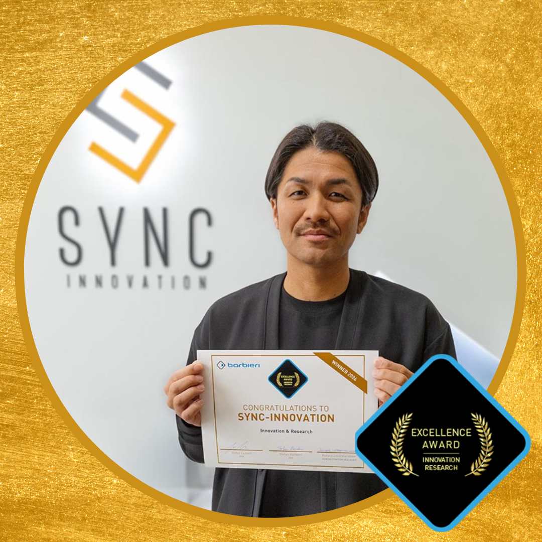 Excellence Gewinner 26 - Innovation & Research