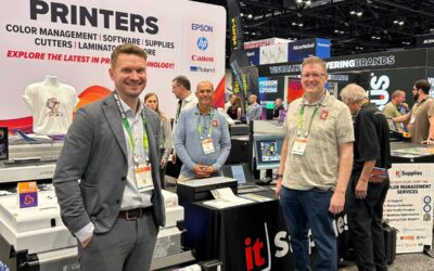 ISA Sign Expo 2026