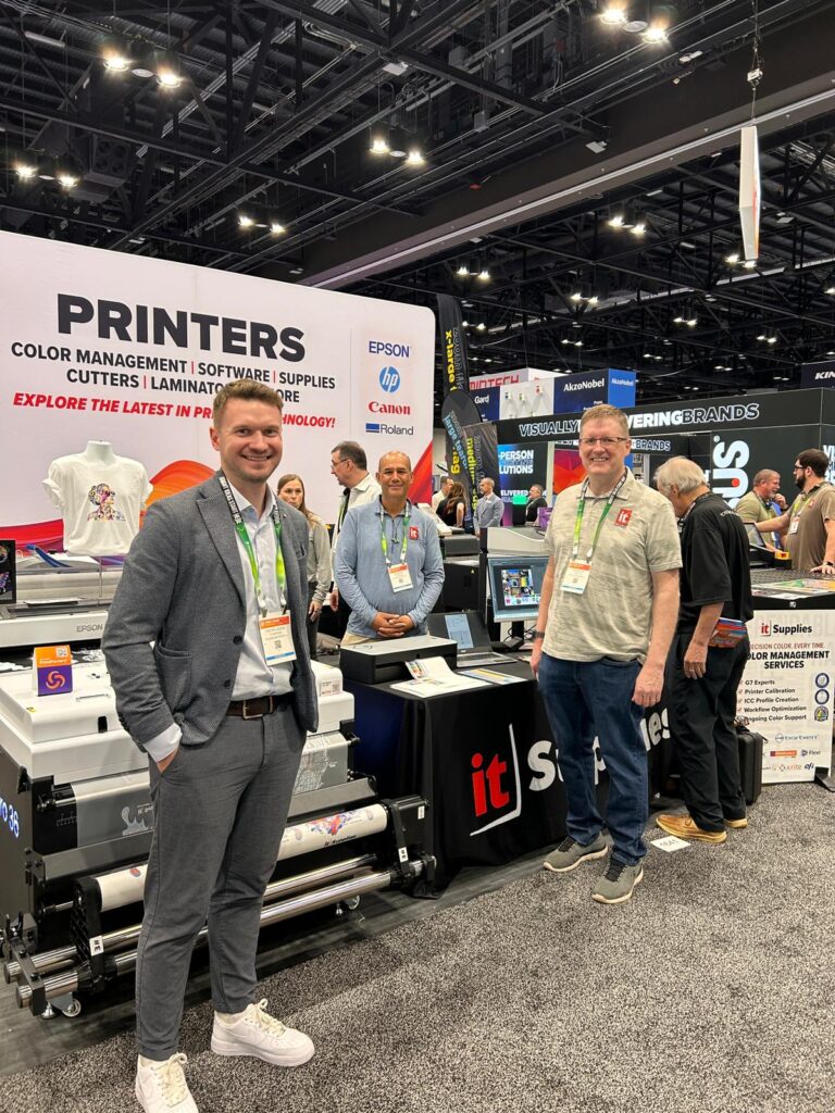 ISA Sign Expo 2026
