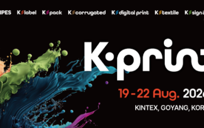 K-PRINT Korea 2026
