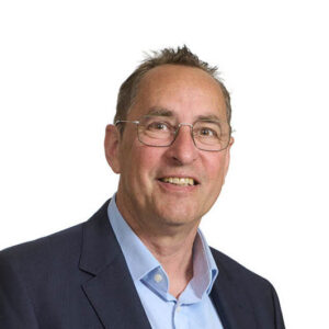 Picture of Markus Barbieri